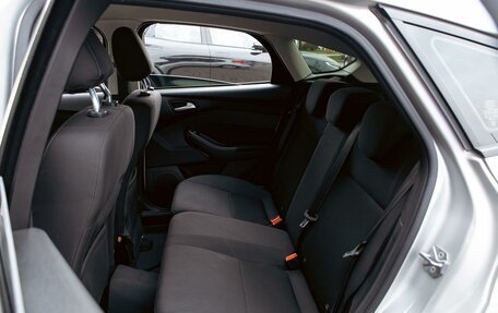 Ford Focus III, 2019 год, 1 195 000 рублей, 17 фотография