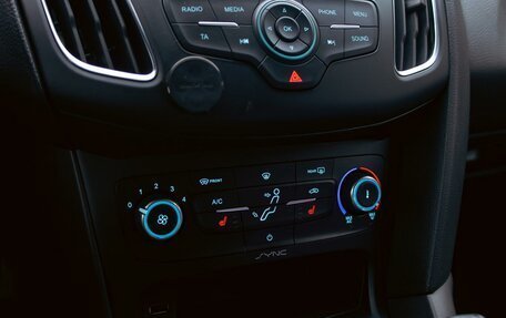 Ford Focus III, 2019 год, 1 195 000 рублей, 15 фотография