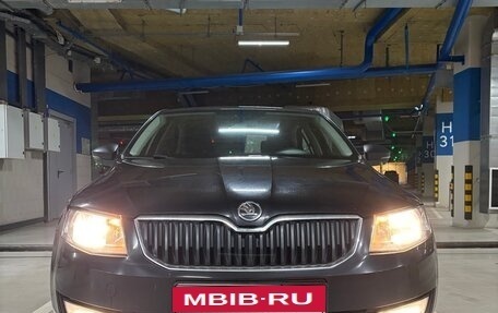 Skoda Octavia, 2016 год, 1 175 000 рублей, 1 фотография