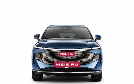 Haval F7, 2025 год, 3 399 000 рублей, 3 фотография