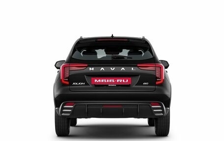 Haval Jolion, 2025 год, 2 849 000 рублей, 4 фотография