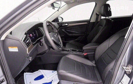 Volkswagen Jetta VII, 2021 год, 1 410 000 рублей, 5 фотография