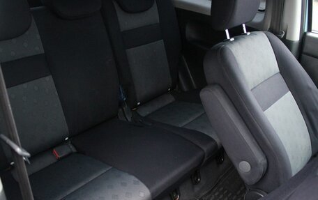 Hyundai Getz I рестайлинг, 2006 год, 429 000 рублей, 13 фотография