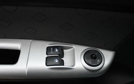 Hyundai Getz I рестайлинг, 2006 год, 429 000 рублей, 11 фотография