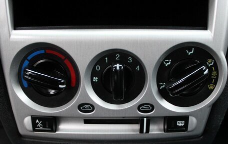 Hyundai Getz I рестайлинг, 2006 год, 429 000 рублей, 10 фотография