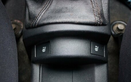 Hyundai Getz I рестайлинг, 2006 год, 429 000 рублей, 12 фотография