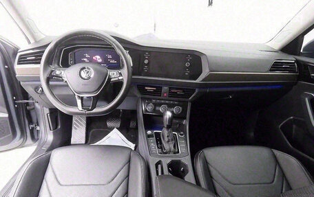 Volkswagen Jetta VII, 2021 год, 1 410 000 рублей, 6 фотография