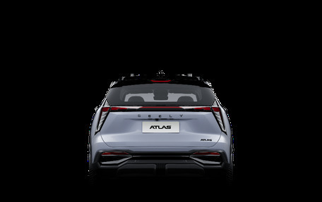 Geely Atlas, 2025 год, 3 917 190 рублей, 3 фотография