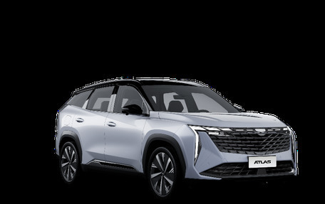 Geely Atlas, 2025 год, 3 917 190 рублей, 4 фотография