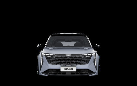 Geely Atlas, 2025 год, 3 917 190 рублей, 5 фотография