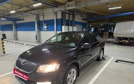 Skoda Octavia, 2016 год, 1 175 000 рублей, 3 фотография