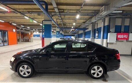 Skoda Octavia, 2016 год, 1 175 000 рублей, 4 фотография