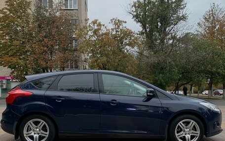 Ford Focus III, 2014 год, 565 000 рублей, 8 фотография