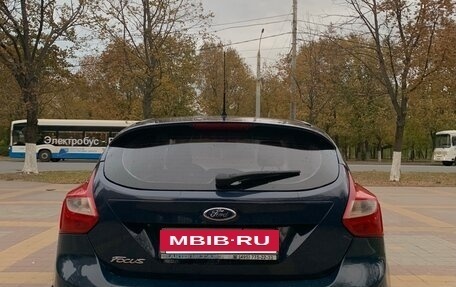 Ford Focus III, 2014 год, 565 000 рублей, 7 фотография