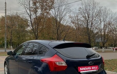 Ford Focus III, 2014 год, 565 000 рублей, 5 фотография