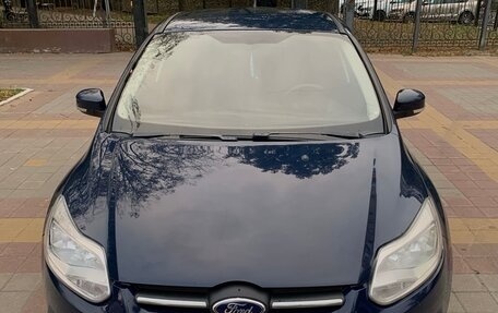 Ford Focus III, 2014 год, 565 000 рублей, 3 фотография