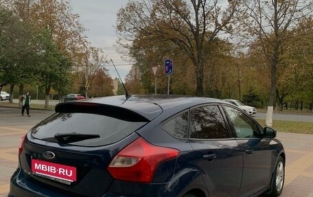 Ford Focus III, 2014 год, 565 000 рублей, 6 фотография