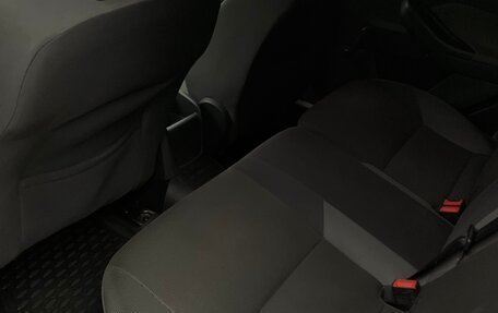 Ford Focus III, 2014 год, 565 000 рублей, 10 фотография