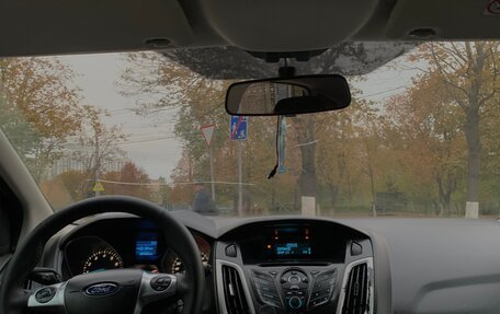 Ford Focus III, 2014 год, 565 000 рублей, 12 фотография