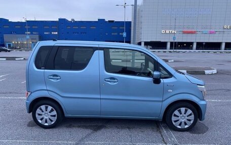 Suzuki Wagon R VI, 2018 год, 750 000 рублей, 4 фотография