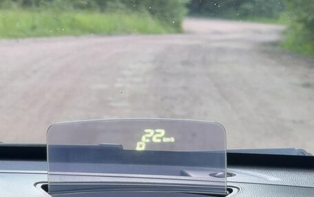 Suzuki Wagon R VI, 2018 год, 750 000 рублей, 15 фотография