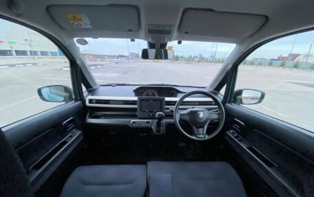 Suzuki Wagon R VI, 2018 год, 750 000 рублей, 10 фотография