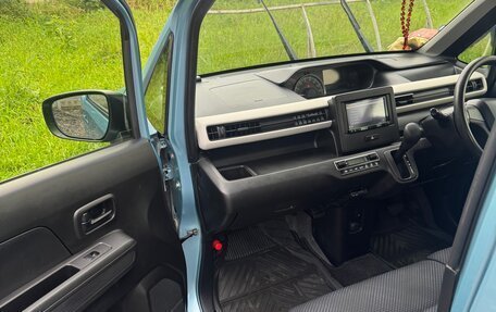 Suzuki Wagon R VI, 2018 год, 750 000 рублей, 8 фотография