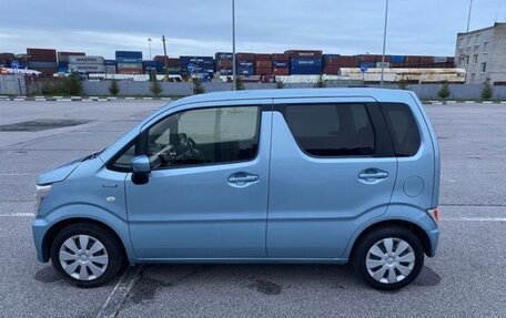 Suzuki Wagon R VI, 2018 год, 750 000 рублей, 3 фотография