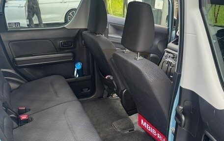 Suzuki Wagon R VI, 2018 год, 750 000 рублей, 7 фотография