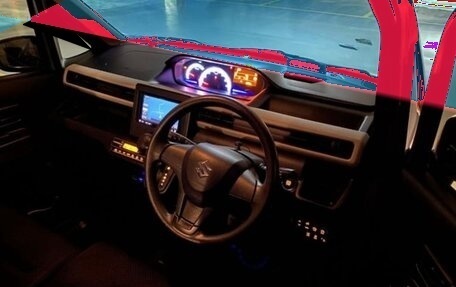 Suzuki Wagon R VI, 2018 год, 750 000 рублей, 13 фотография