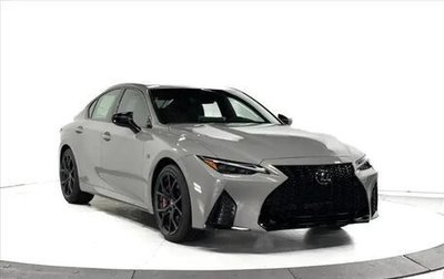 Lexus IS III, 2025 год, 14 180 000 рублей, 1 фотография