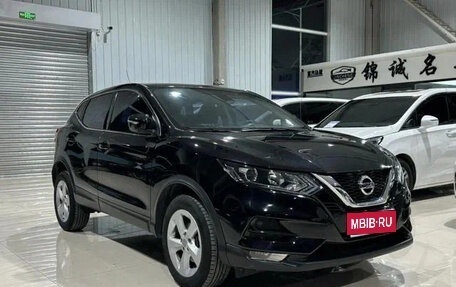 Nissan Qashqai, 2021 год, 1 760 000 рублей, 1 фотография