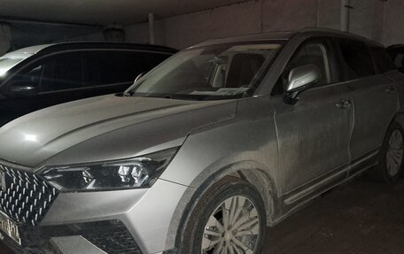 FAW Bestune T77, 2024 год, 1 900 000 рублей, 1 фотография