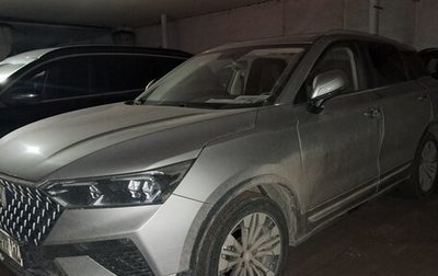 FAW Bestune T77, 2024 год, 1 900 000 рублей, 1 фотография