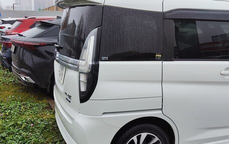 Suzuki Solio, 2021 год, 1 550 000 рублей, 5 фотография