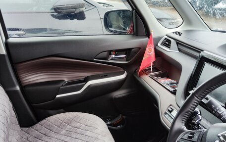 Suzuki Solio, 2021 год, 1 550 000 рублей, 7 фотография