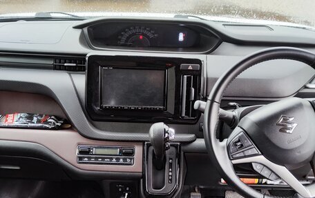 Suzuki Solio, 2021 год, 1 550 000 рублей, 8 фотография