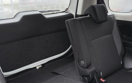 Suzuki Solio, 2021 год, 1 550 000 рублей, 10 фотография