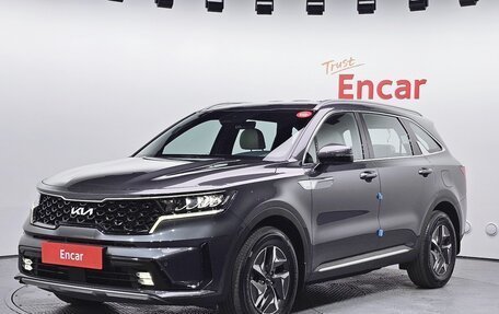 KIA Sorento IV, 2022 год, 4 070 000 рублей, 1 фотография