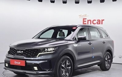 KIA Sorento IV, 2022 год, 4 070 000 рублей, 1 фотография