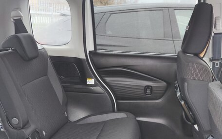 Suzuki Solio, 2021 год, 1 550 000 рублей, 11 фотография