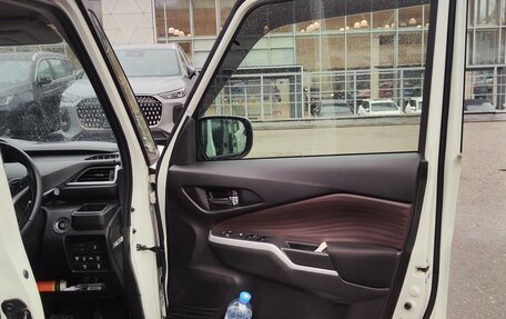 Suzuki Solio, 2021 год, 1 550 000 рублей, 9 фотография