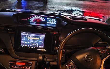 Suzuki Solio, 2021 год, 1 550 000 рублей, 14 фотография