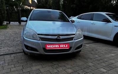 Opel Astra H, 2008 год, 385 000 рублей, 1 фотография