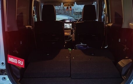 Suzuki Solio, 2021 год, 1 550 000 рублей, 19 фотография