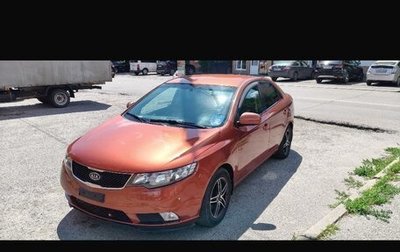 KIA Cerato III, 2011 год, 720 000 рублей, 1 фотография