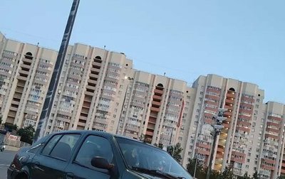 Renault Symbol I, 2002 год, 100 000 рублей, 1 фотография