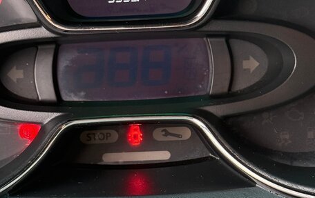 Renault Kaptur I рестайлинг, 2018 год, 1 206 000 рублей, 3 фотография