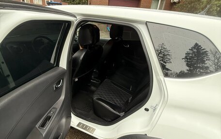 Renault Kaptur I рестайлинг, 2018 год, 1 206 000 рублей, 9 фотография