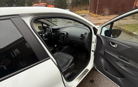 Renault Kaptur I рестайлинг, 2018 год, 1 206 000 рублей, 4 фотография